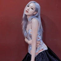 park rose