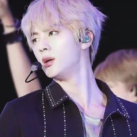 Kim seokjin