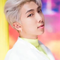 Kim namjoon