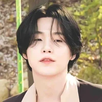 Min yoongi