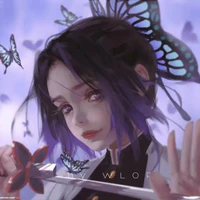 Kochou Shinobu(thánh cà khịa)