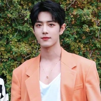Tiêu Chiến_Tán Tán_Tiêu Thiếu Gia