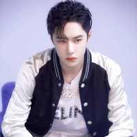 Vương Nhất Bác_Bo Bo_Vương Tổng