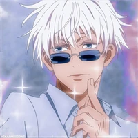 Satoru Gojo