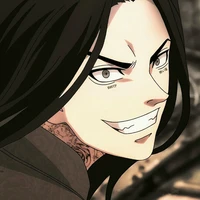 Baji keisuke