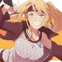 Uzumaki Naruko[Naruto]