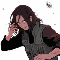 Umino Iruka