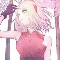 Haruno Sakura