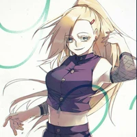 Yamanaka Ino