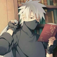 Hatake Kakashi
