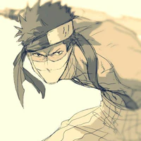 Momochi Zabuza