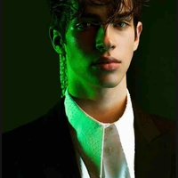 Gemini Andrew Lewis