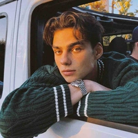Pisces Charles Martinez