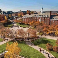 Dashiell University