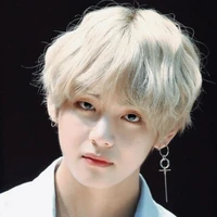 Kim Taehyung