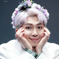 Kim Namjoon