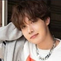 Jung Hoseok (Hope)
