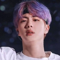 Kim Seokjin