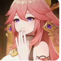 Yae Miko