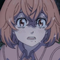 Hinata | Người yêu Emma |