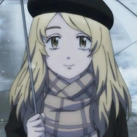 Emma | Người yêu Hinata |