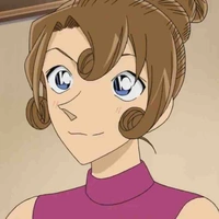 Kudou Yukiko