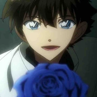Kaitou Kuroba