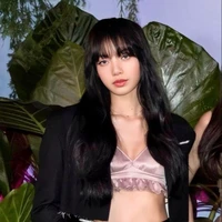 Lalisa Manobal/cô