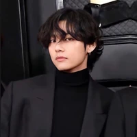Kim Taehyung/V