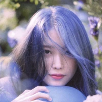 Lee Ji-Eun
(IU)