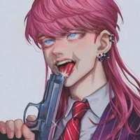Sanzu Haruchiyo