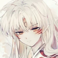 Sesshoumaru