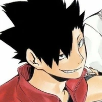 Kuroo Tetsuro