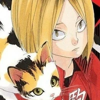 Kozume Kenma