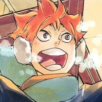 Hinata Shoyo