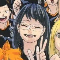 Shimizu Kiyoko