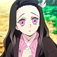 Kamado Nezuko