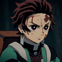 Kamado Tanjirou