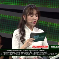 MC Hari Won