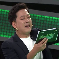 MC Trường Giang