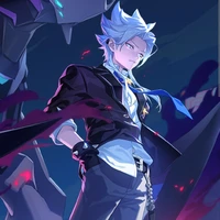 nakroth