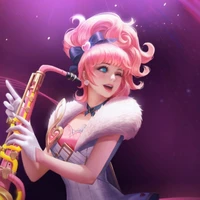 roxie
