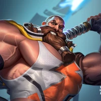 ormarr
