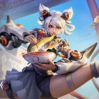 Qi