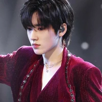 Tống Á Hiên_papi anh_