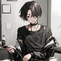 Sano Manjiro (Mikey)