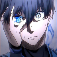 Isagi Yoichi (song song)
