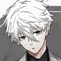 Nagi Seishirou