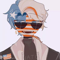 America ( USA )