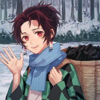 Tanjiro